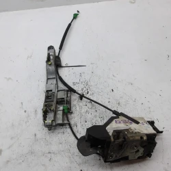 ZAKLEP  SPREDAJ DESNA Citroën C3 2009 PICASSO 1.6 HDI 24087158
