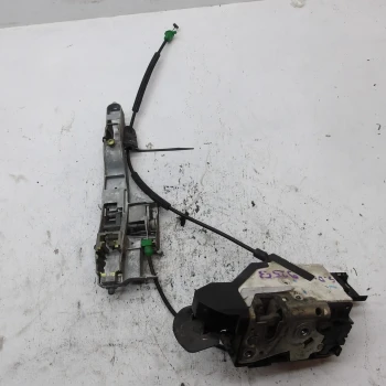 ZAKLEP  SPREDAJ DESNA Citroën C3 2009 PICASSO 1.6 HDI 24087158
