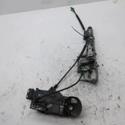 CHIUSURA SERRATURA PORTA ANTERIORE DESTRA Citroën C3 2009 PICASSO 1.6 HDI 24087158