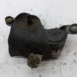 WIPER MECHANISM Citroën C5 2008 2.0 HDI TOURIER 9682755580