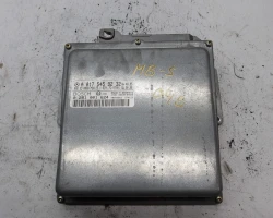 ENGINE CONTROL UNIT Mercedes-Benz S-Klasse 1997 S300 TURBODIESEL 0281001624 a0175459232