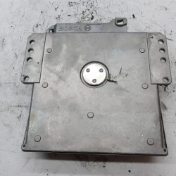 ENGINE CONTROL UNIT Mercedes-Benz S-Klasse 1997 S300 TURBODIESEL 0281001624 a0175459232
