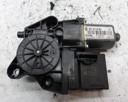 MECCANISMO ALZA VETRO ANTERIORE DESTRA Renault MEGANE III  2010 1.5 DCI 807301396r