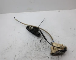CHIUSURA SERRATURA PORTA ANTERIORE DESTRA Fiat Panda 2016 1.2 52018464