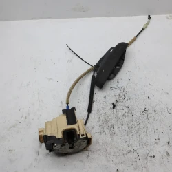 CHIUSURA SERRATURA PORTA ANTERIORE DESTRA Fiat Panda 2016 1.2 52018464