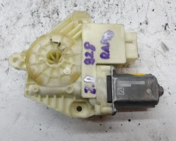 WINDOW MECHANISM REAR RIGHT Škoda RAPID 2012 1.6 TDI 5ja959812