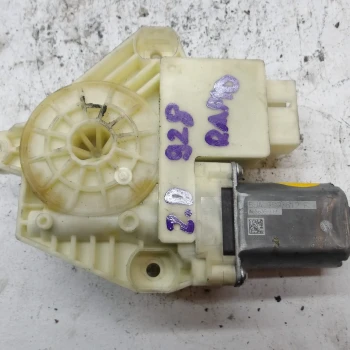 WINDOW MECHANISM REAR RIGHT Škoda RAPID 2012 1.6 TDI 5ja959812