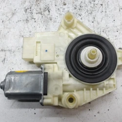 WINDOW MECHANISM REAR RIGHT Škoda RAPID 2012 1.6 TDI 5ja959812