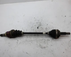 SEMIASSE ANTERIORE SINISTRO Toyota Yaris 2007 1.3 434200D170
