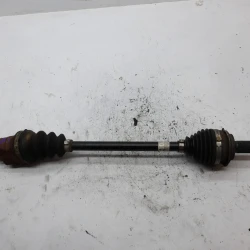 FRONT LEFT DRIVE SHAFT Toyota Yaris 2007 1.3 434200D170