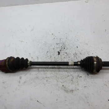 SEMIASSE ANTERIORE SINISTRO Toyota Yaris 2007 1.3 434200D170