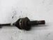 SEMIASSE ANTERIORE SINISTRO Toyota Yaris 2007 1.3 434200D170