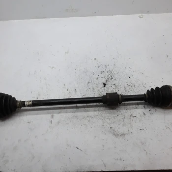 SEMIALBERO SEMIASSE ANTERIORE DESTRO Nissan Note 2014 1.2 391003VS0A