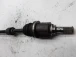 SEMIALBERO SEMIASSE ANTERIORE DESTRO Nissan Note 2014 1.2 391003VS0A