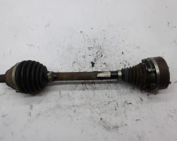 SEMIASSE ANTERIORE SINISTRO Volkswagen Golf 2013 VII 1.4 TSI 5Q0407271A