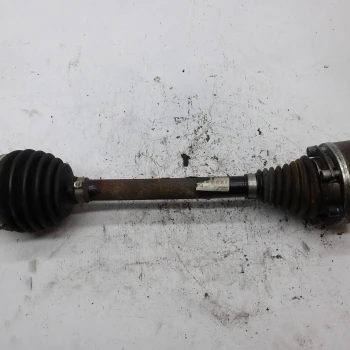 SEMIASSE ANTERIORE SINISTRO Volkswagen Golf 2013 VII 1.4 TSI 5Q0407271A