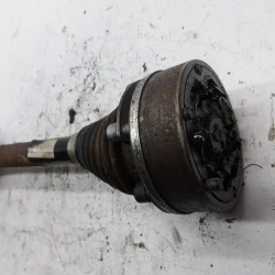 SEMIASSE ANTERIORE SINISTRO Volkswagen Golf 2013 VII 1.4 TSI 5Q0407271A