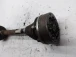 SEMIASSE ANTERIORE SINISTRO Volkswagen Golf 2013 VII 1.4 TSI 5Q0407271A