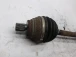 SEMIASSE ANTERIORE SINISTRO Volkswagen Golf 2013 VII 1.4 TSI 5Q0407271A