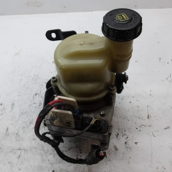 POWER STEERING PUMP ELECTRIC Dacia Sandero 2013 0.9 TCE 491101292r