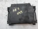 centralina vario Mercedes-Benz S-Klasse 1997 S300 TURBODIESEL a0215450732