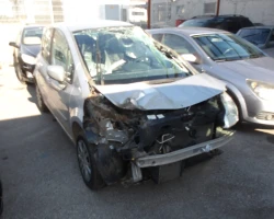 AVTO ZA DELE Renault MODUS 2010 1.2 16V