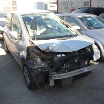 AVTO ZA DELE Renault MODUS 2010 1.2 16V