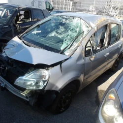 AVTO ZA DELE Renault MODUS 2010 1.2 16V