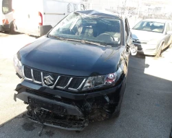 CAR FOR PARTS Suzuki VITARA 2017 1.4 4WD