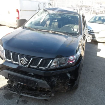 CAR FOR PARTS Suzuki VITARA 2017 1.4 4WD
