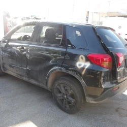 CAR FOR PARTS Suzuki VITARA 2017 1.4 4WD
