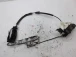 CHIUSURA SERRATURA PORTA ANTERIORE DESTRA Citroën BERLINGO 3 2009 1.6 HDI 9135EA