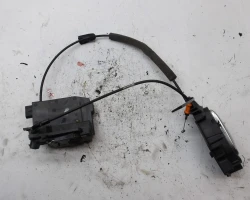 ZAKLEP  ZADAJ LEVA Citroën C4 2016 PICASSO 1.6 HDI 9810310880