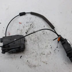 ZAKLEP  ZADAJ LEVA Citroën C4 2016 PICASSO 1.6 HDI 9810310880