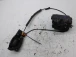 ZAKLEP  ZADAJ LEVA Citroën C4 2016 PICASSO 1.6 HDI 9810310880