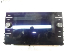 AUTORADIO Volkswagen Polo 2022 1.0 TSI 5g6919605b
