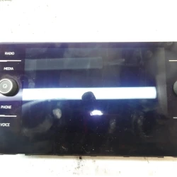 AUTORADIO Volkswagen Polo 2022 1.0 TSI 5g6919605b