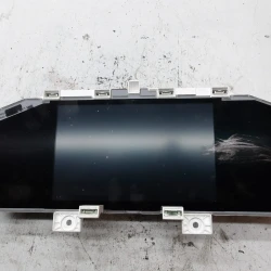 QUADRO STRUMENTI CONTACHILOMETRI Volkswagen Polo 2022 1.0 TSI 2gp920310a