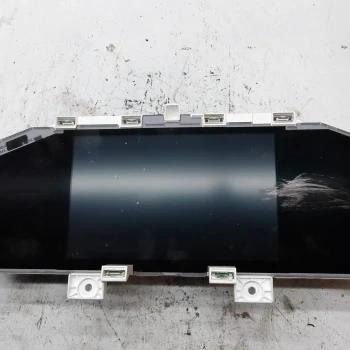 QUADRO STRUMENTI CONTACHILOMETRI Volkswagen Polo 2022 1.0 TSI 2gp920310a