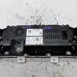 QUADRO STRUMENTI CONTACHILOMETRI Volkswagen Polo 2022 1.0 TSI 2gp920310a