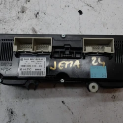CENTRALINA COMANDO CLIMATIZZATORE Volkswagen Jetta 2011 1.6 TDI 5k0907044dt