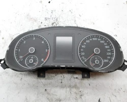 QUADRO STRUMENTI CONTACHILOMETRI Volkswagen Jetta 2011 1.6 TDI 5c6920860a