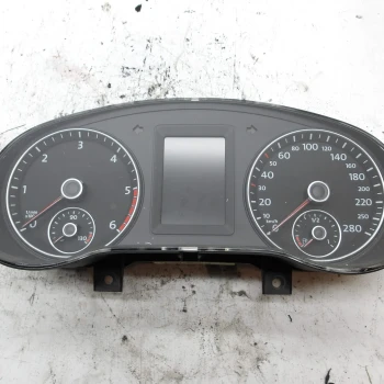 QUADRO STRUMENTI CONTACHILOMETRI Volkswagen Jetta 2011 1.6 TDI 5c6920860a