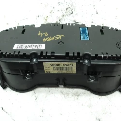 QUADRO STRUMENTI CONTACHILOMETRI Volkswagen Jetta 2011 1.6 TDI 5c6920860a