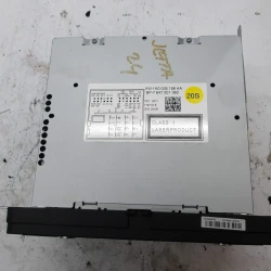 AUTORADIO Volkswagen Jetta 2011 1.6 TDI 1k0035186aa