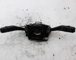 COLUMN SWITCH Volkswagen Jetta 2011 1.6 TDI 1k5953521