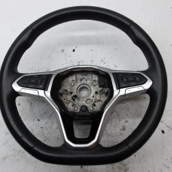 STEERING WHEEL Volkswagen Polo 2022 1.0 TSI 2g0419089