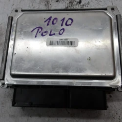 ENGINE CONTROL UNIT Volkswagen Polo 2022 1.0 TSI 05c907394d 05C906032J