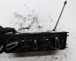 CENTRALINA COMANDO CLIMATIZZATORE Volkswagen Polo 2022 1.0 TSI 2g1820045aa