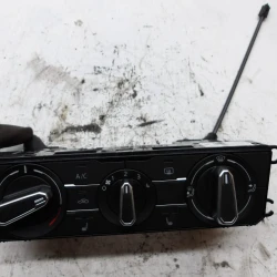 CENTRALINA COMANDO CLIMATIZZATORE Volkswagen Polo 2022 1.0 TSI 2g1820045aa